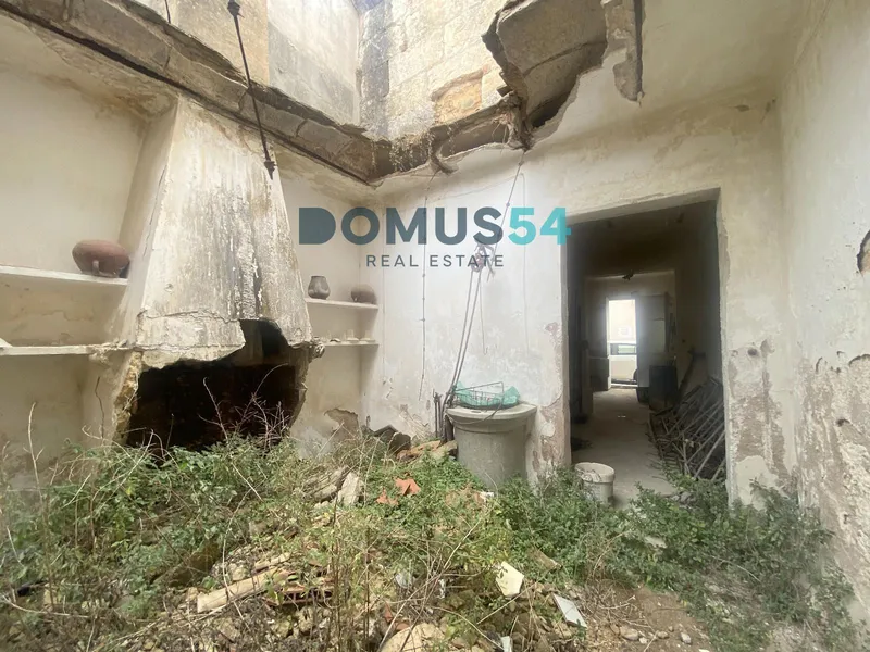 House to reform with project in Sa Pobla — photo 2