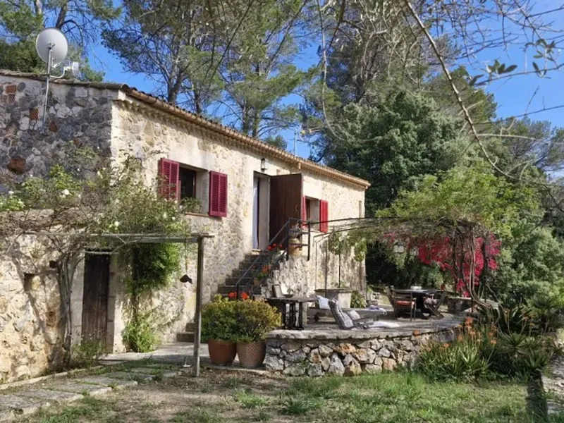 Cortijo in Búger, Mallorca — photo 2