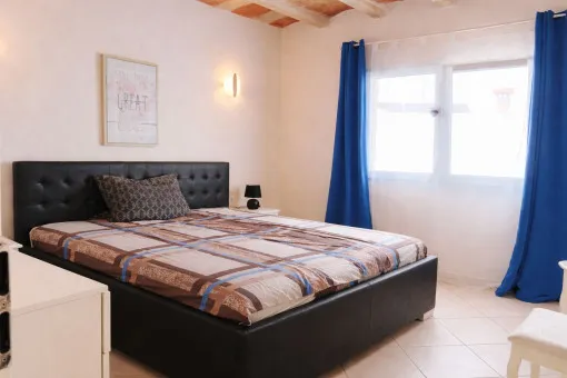 Colònia Sant Jordi, Beachside Apartment with Two Balconies in Colònia de Sant Jordi — photo 7