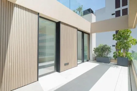 Apartment - Palma de Mallorca (Paseo Marítimo) — photo 6