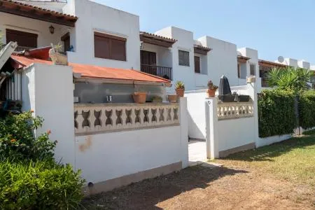 Bungalow Ground Floor - Llucmajor (Badia Blava) — photo 4