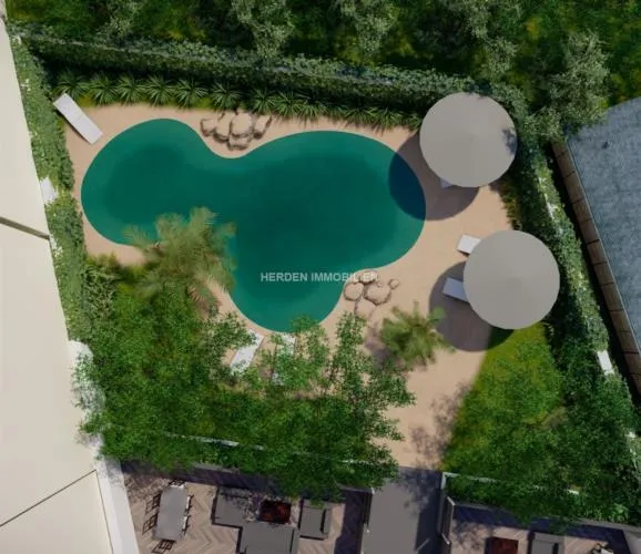 New Apartment Project Center of Palma de Mallorca for Sale — photo 6