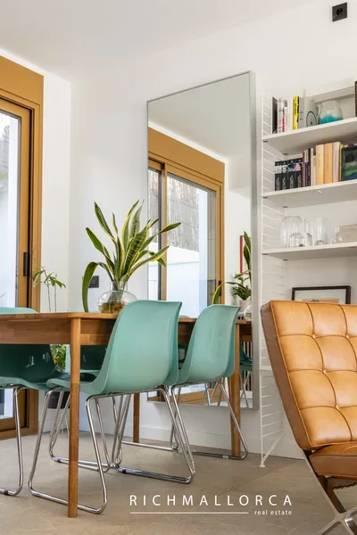 New Duplex Apartment 200 m from Port Calanova — photo 7
