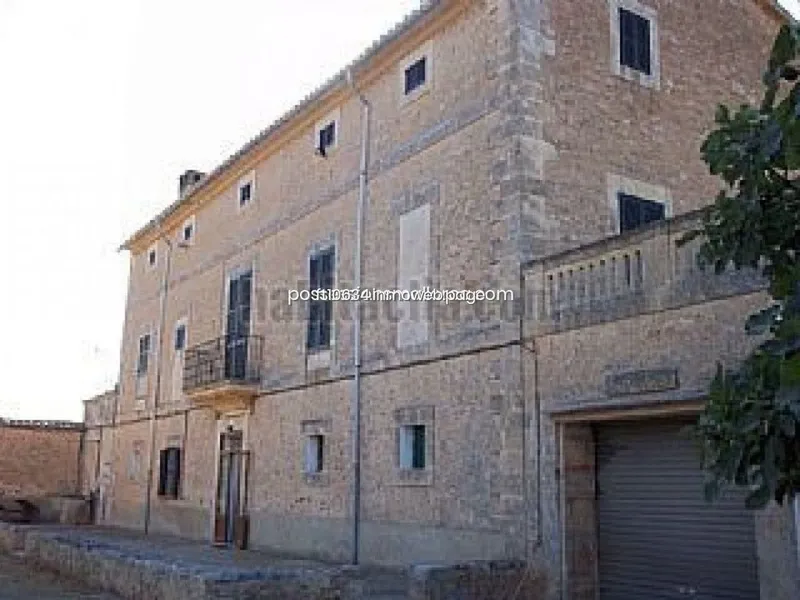 Land in Algaida, Province of Balearic Islands — photo 6