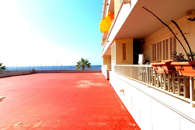 B2 - Apartment with Sea Views — photo 9