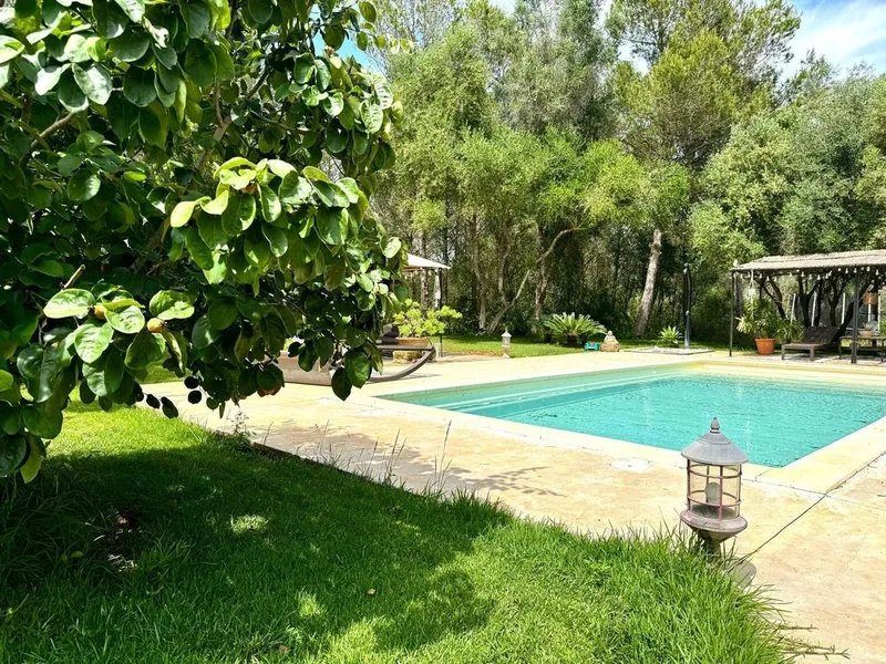 Villa in Santa Eugènia, Province of Balearic Islands — photo 6