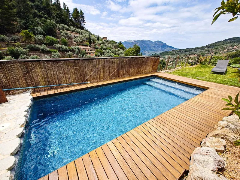 Country house in Fornalutx, Mallorca — photo 6