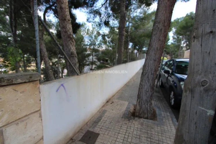 Building Plot for Sale in Santa Ponsa, Mallorca — photo 6