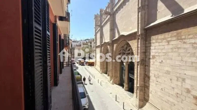 Apartment in La Llotja-Born — photo 3
