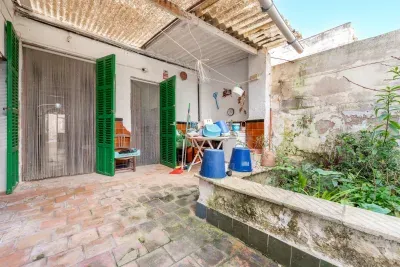 House in Felanitx with many possibilities — photo 1
