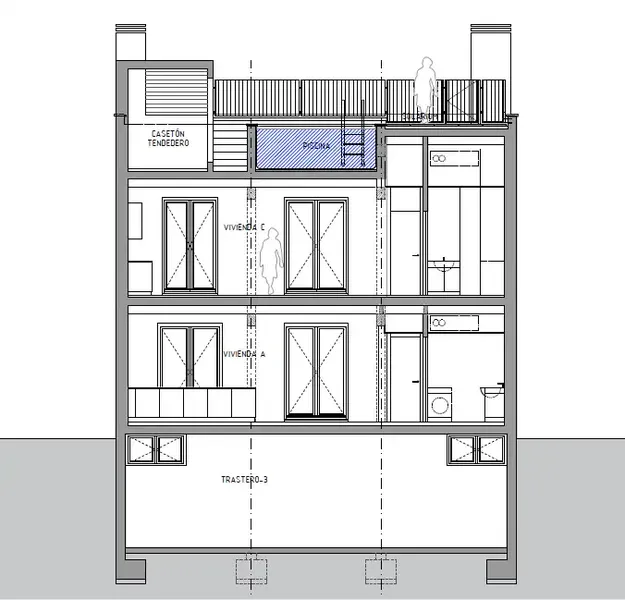 Attractive new build home in one of the most sought-after areas of Colònia de Sant Pere — photo 11