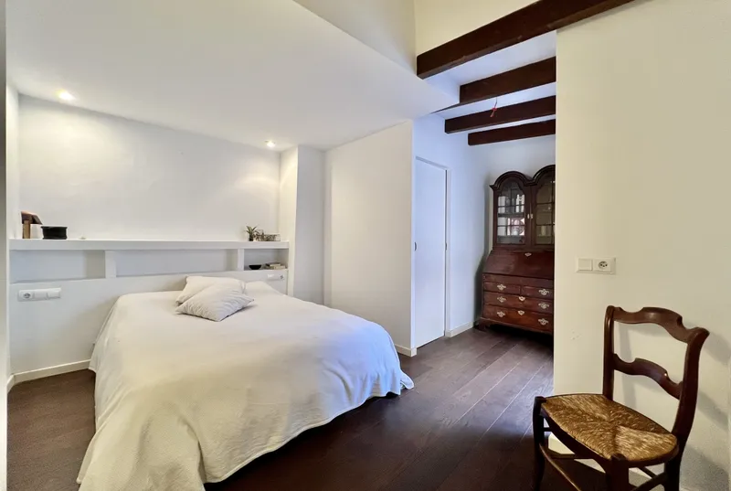 Attic with terrace in the old town of Palma — photo 7