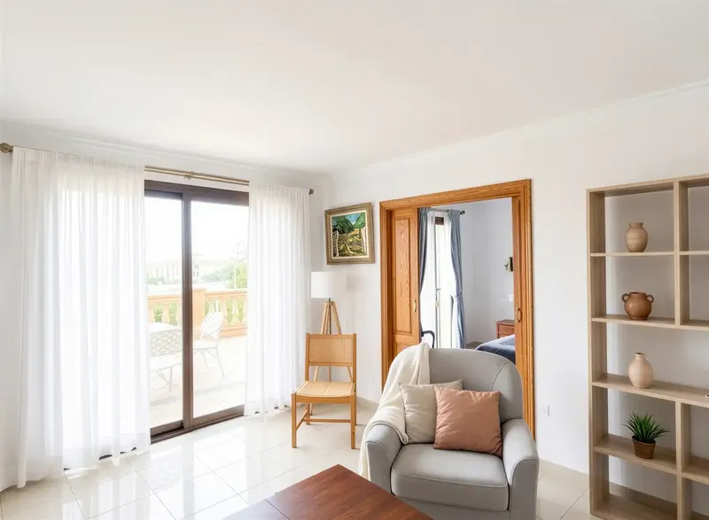 Two independent houses in one complex: maximum flexibility for family, guests or investment — photo 10