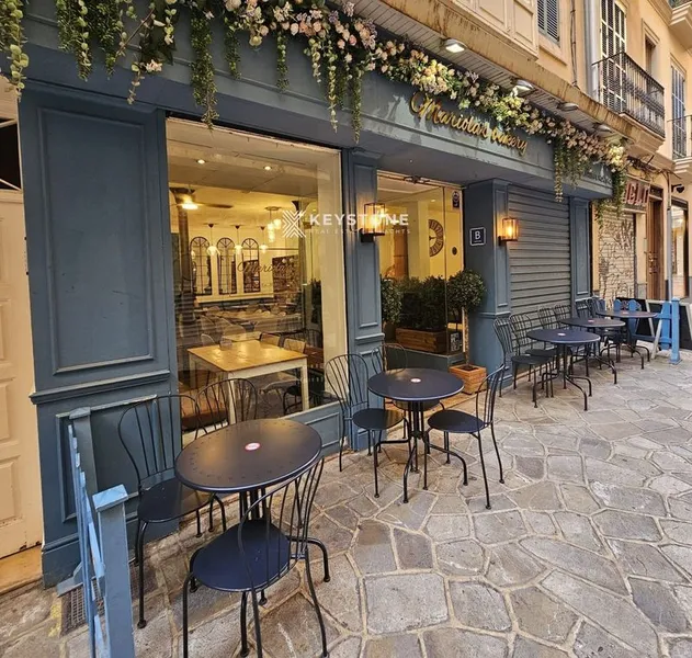 Commercial premises — photo 1