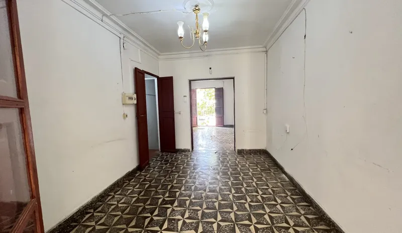 Duplex apartment with independent entrance in Inca — photo 12