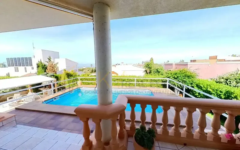 Independent house with Mediterranean charm in Llucmajor, Mallorca | Sky Real Estate — photo 4