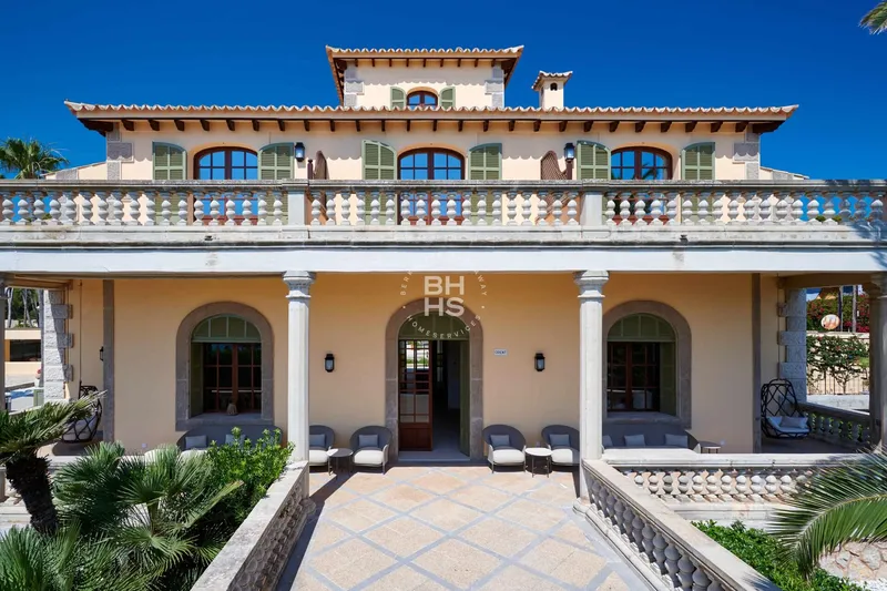 Villa to rent in Cala Ratjada — photo 3