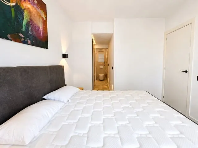 Flat for rent in Illetas, Calvià — photo 6