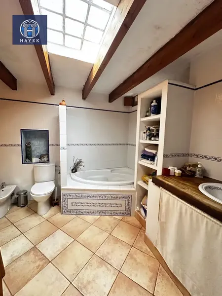 Magnificent detached house for sale in Bunyola, located in a privileged natural environment with absolute privacy and panoramic views — photo 9