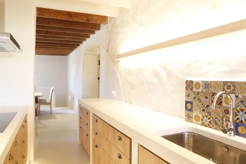 Modern and Cozy Country House Project in Sant Joan — photo 5