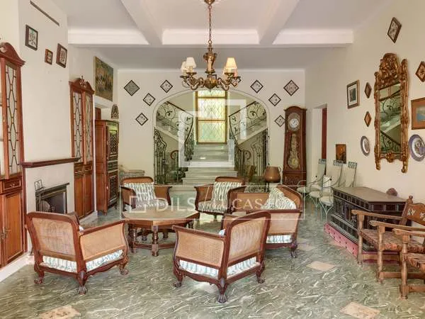 629m² house / villa for sale in Valldemossa — photo 10