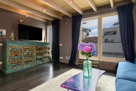 Penthouse - Palma de Mallorca (Sindicat) — photo 6