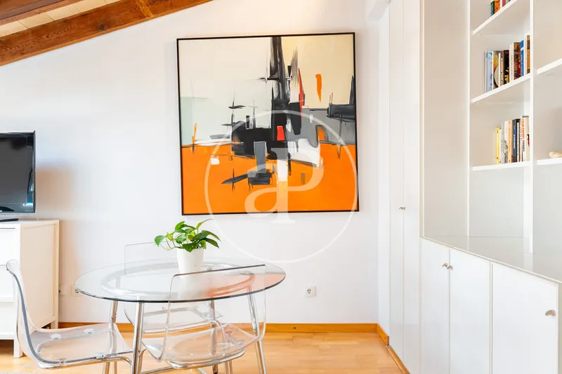 Penthouse for Sale with Tenant in Cort, Palma — photo 10
