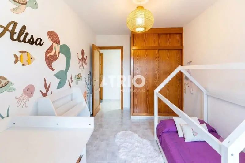 Bright renovated flat with balcony in every room — La Soledat, Palma — photo 11