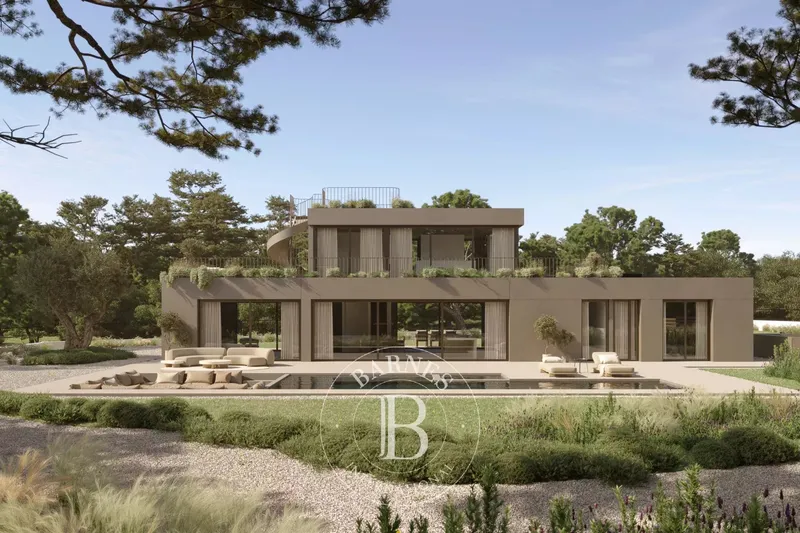Son Gual Villa Project with 2006 m² Plot and 403 m² Built Area — photo 2