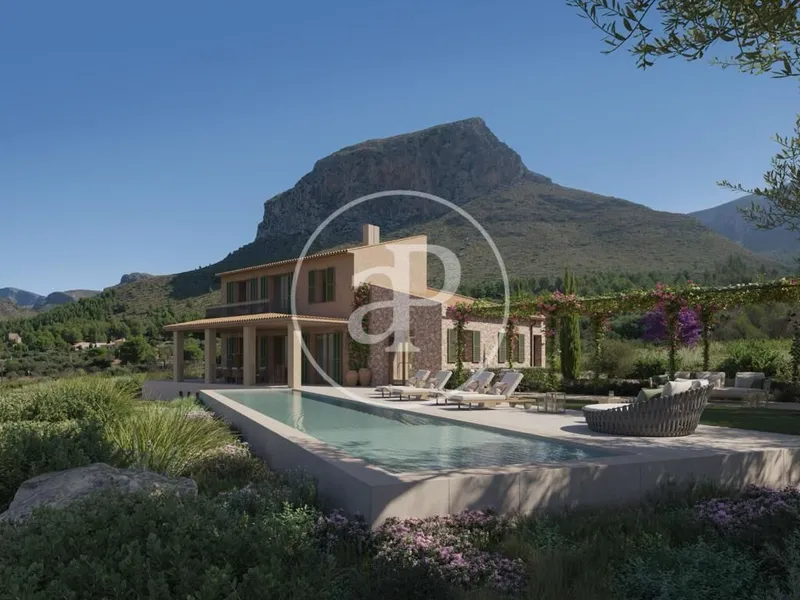 Land in Artà, Province of Balearic Islands — photo 2