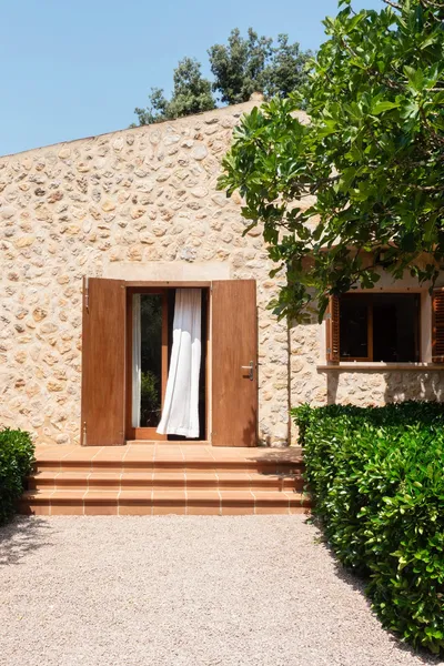 Secluded countryside finca with pool and tourist license in Campanet — photo 3