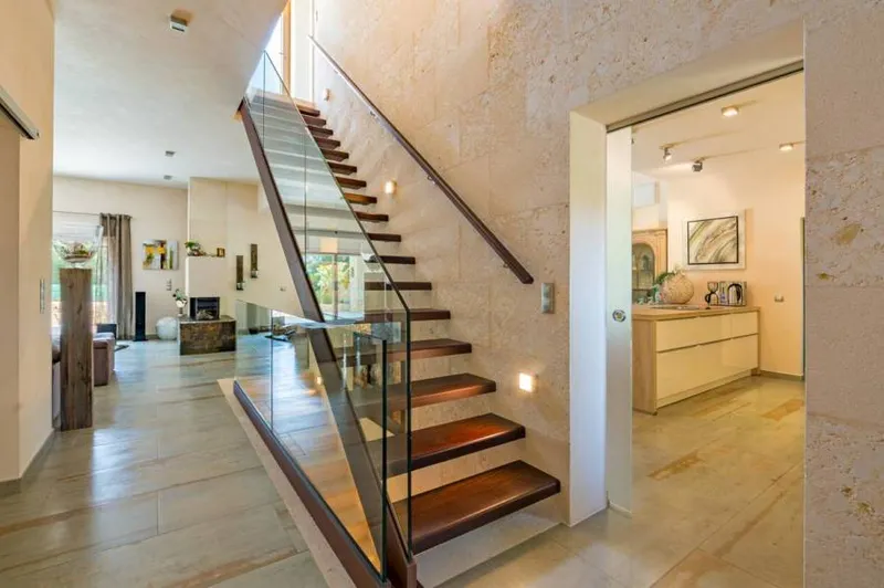Modern Villa in Sa Vinyola near Sa Ràpita – Style, Privacy and Open Views — photo 3