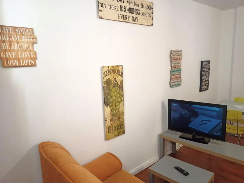 Investment Opportunity: Commercial Premises Adapted as Home in Muro — photo 6