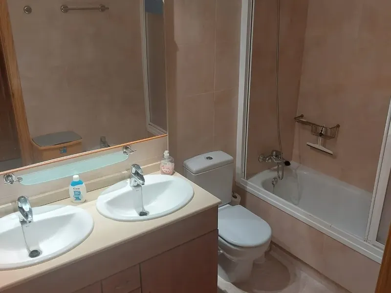 Apartment in Calas De Mallorca, Mallorca — photo 5