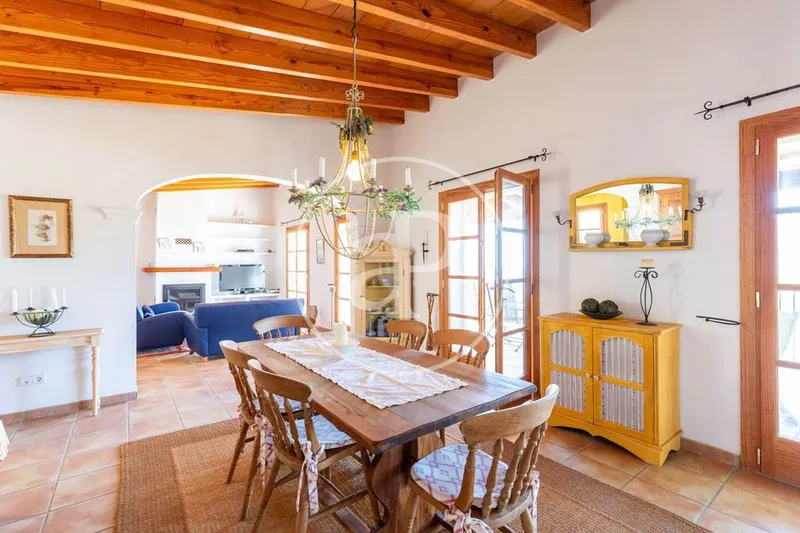 Villa in Capdepera, Province of Balearic Islands — photo 6
