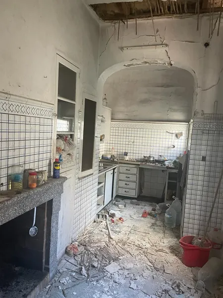 Large house to completely renovate with garden in the center of Felanitx — photo 4