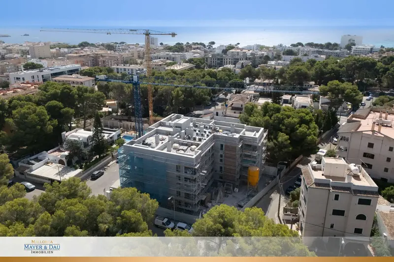 Welcome to your new lifestyle, a new residential complex in Cala Ratjada designed for maximum comfort — photo 2