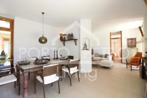 Ref. PRO107 – Single-storey, stylish villa with patio in Porto Petro’s first sea line — photo 11