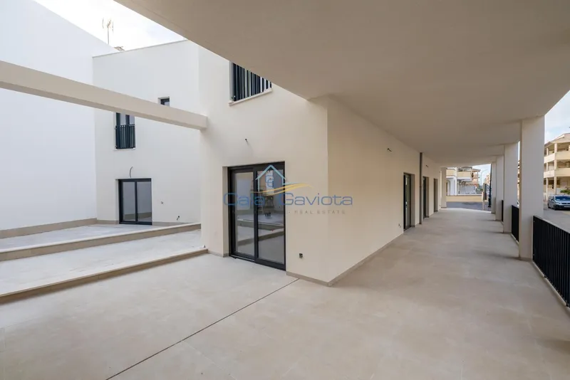 Semi-detached house — photo 3