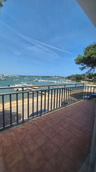 Charming Apartment on the First Line of Portocolom — photo 6