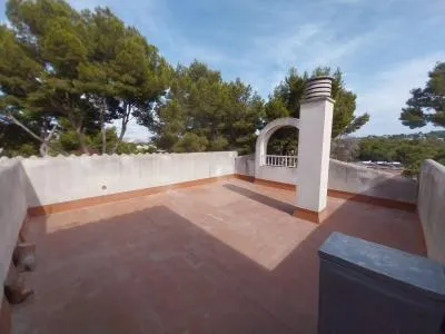 Apartment in Calvià (Santa Ponça) with 67 m² built surface, 5 m² terrace, 2 bedrooms, 1 bathroom — photo 5