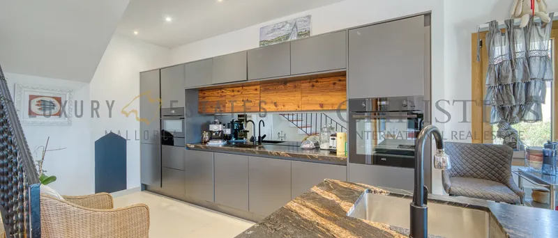 Renovated Mediterranean villa in Es Capdellà within walking distance of the village — photo 6