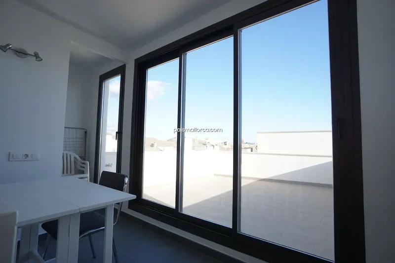 Penthouse in Llucmajor — photo 12