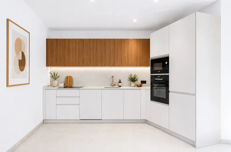 Newly built townhouse with high-quality designer fittings in the heart of Andratx — photo 3