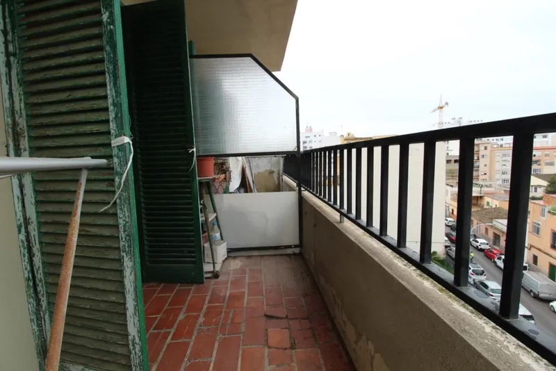 Apartment in Pere Garau area - Palma — photo 11