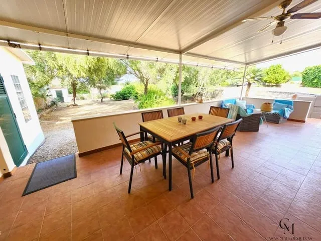 Villa for rent in Muro, Mallorca — photo 7
