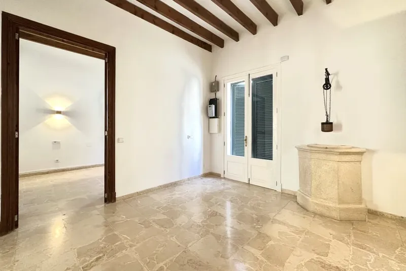 Spacious and bright house in Porreres — photo 12