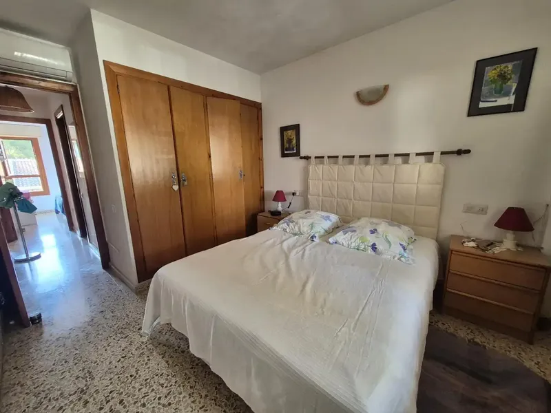 Located in one of the most sought-after residential areas of Playa de Palma, specifically in the popular neighborhood of Las Maravillas, this apartment — photo 10