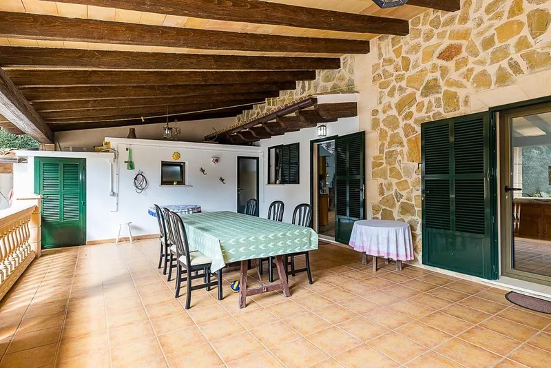 Luxury home in Capdepera, Province of Balearic Islands — photo 3