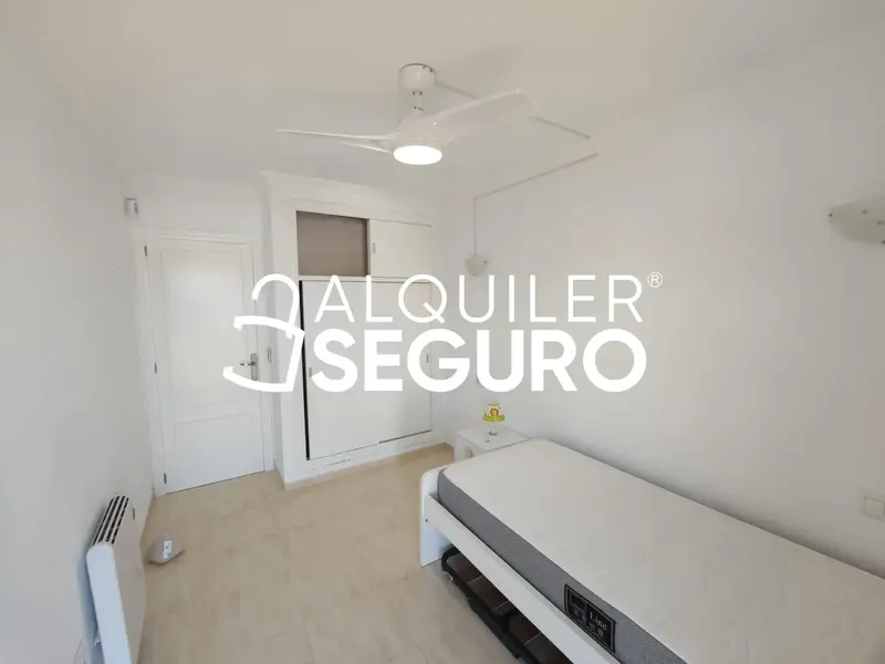 Spectacular flat for rent in La Colonia de Sant Jordi! — photo 8